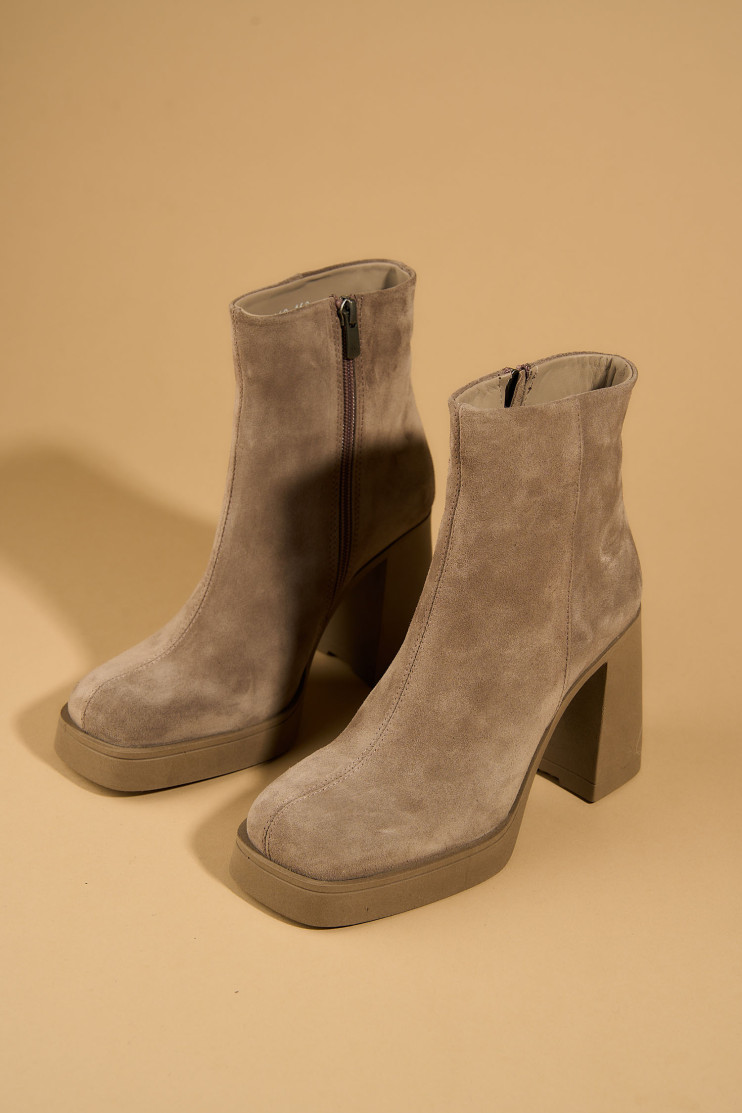 Ботильйони Fabio Monelli 181989 - Вид 3 - інтернет магазин sandalini.ua