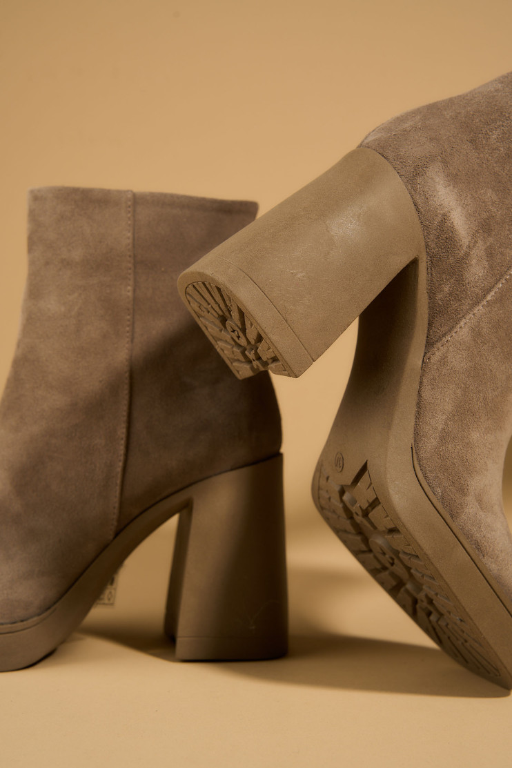 Ботильйони Fabio Monelli 181989 - Вид 5 - інтернет магазин sandalini.ua