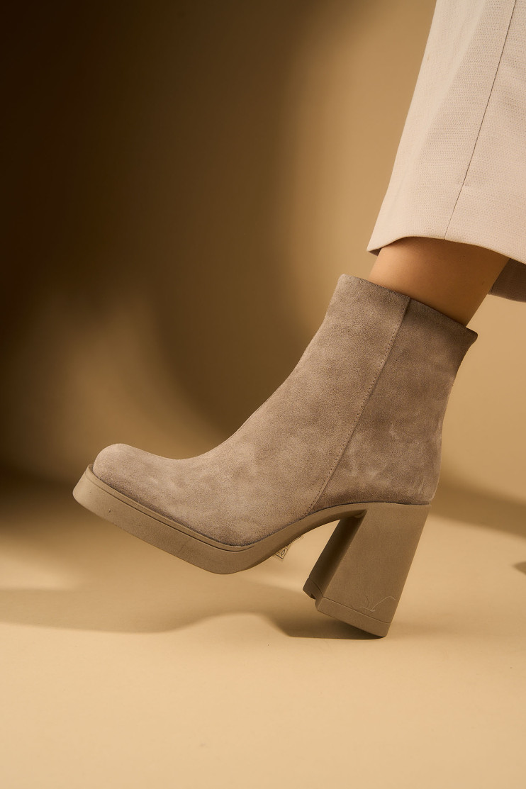 Ботильйони Fabio Monelli 181989 - Вид 8 - інтернет магазин sandalini.ua