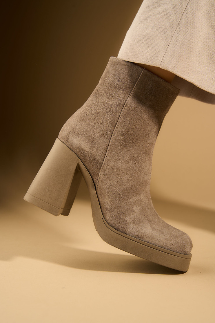 Ботильйони Fabio Monelli 181989 - Вид 6 - інтернет магазин sandalini.ua