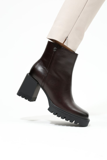 Ботильоны Anna Lucci 179169