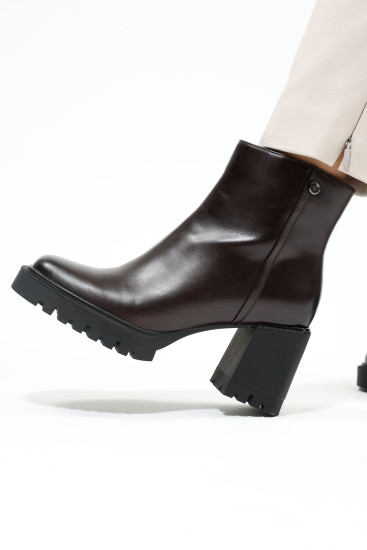 Ботильоны Anna Lucci 179169