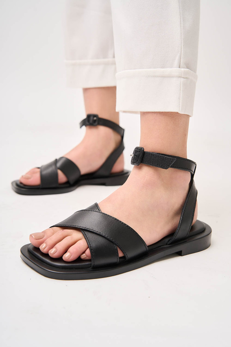 Босоножки Lonza 184715 - Вид 10 - интернет магазин sandalini.ua