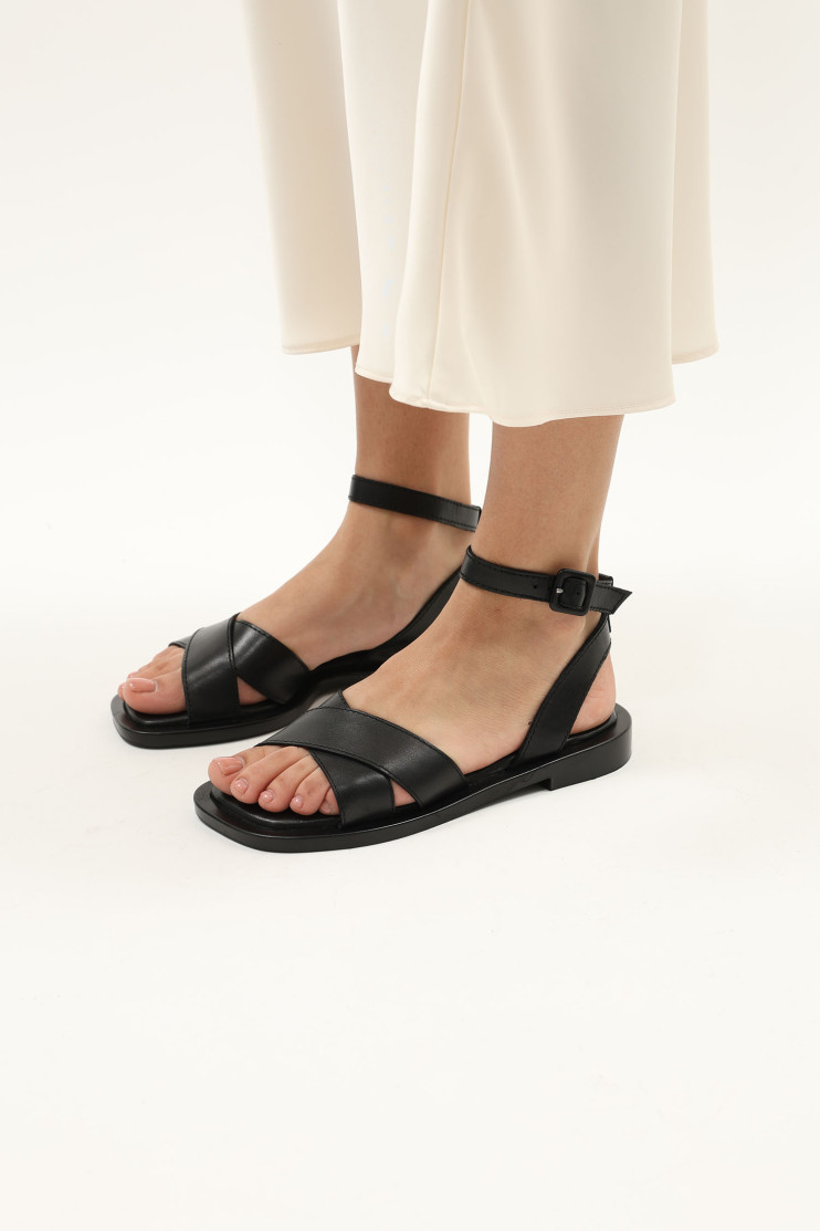 Босоножки Lonza 184715 - Вид 1 - интернет магазин sandalini.ua