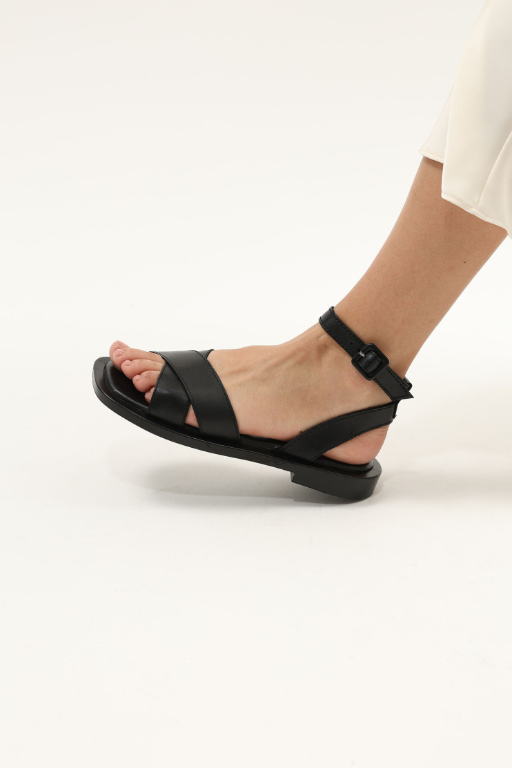 Босоножки Lonza 184715 - Вид 3 - интернет магазин sandalini.ua