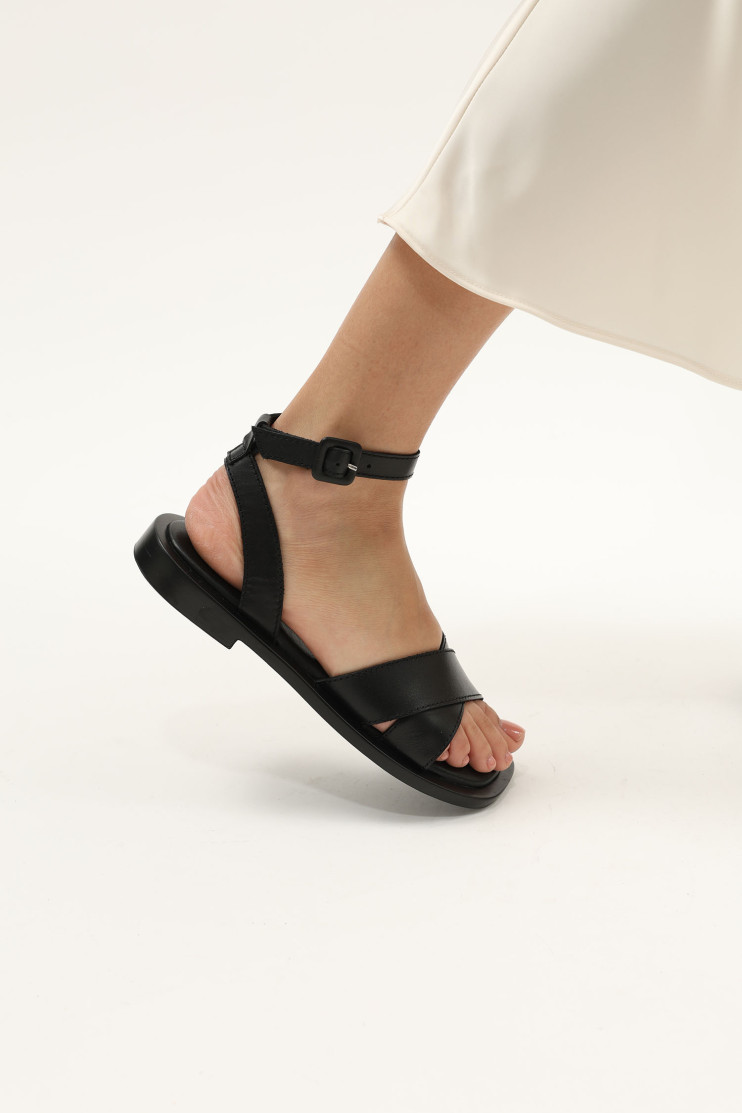 Босоножки Lonza 184715 - Вид 4 - интернет магазин sandalini.ua