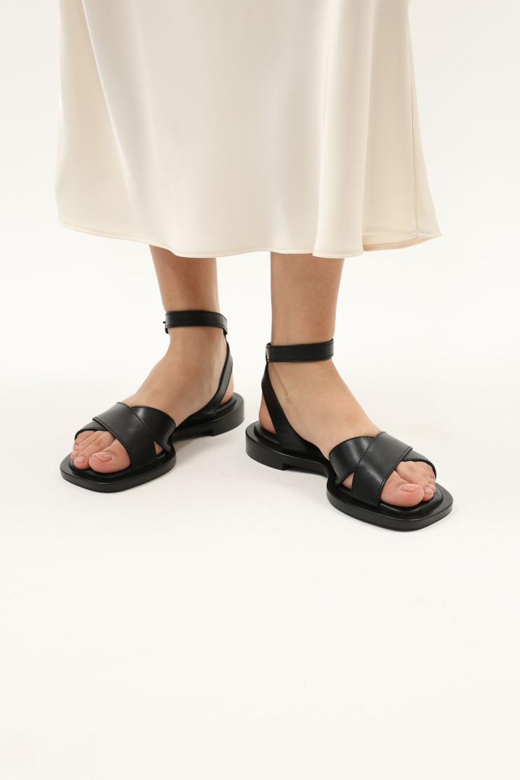 Босоножки Lonza 184715 - Вид 5 - интернет магазин sandalini.ua