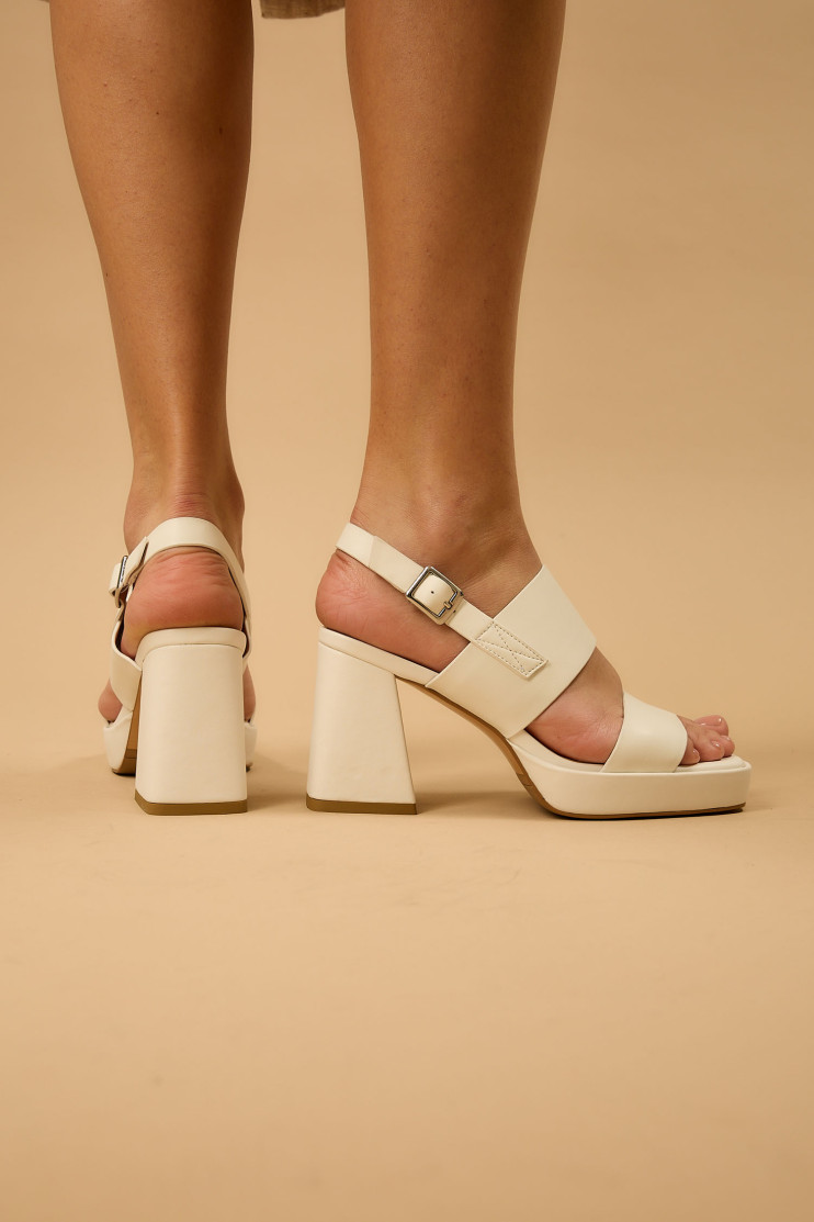 Босоножки Fabio Monelli 183024 - Вид 9 - интернет магазин sandalini.ua