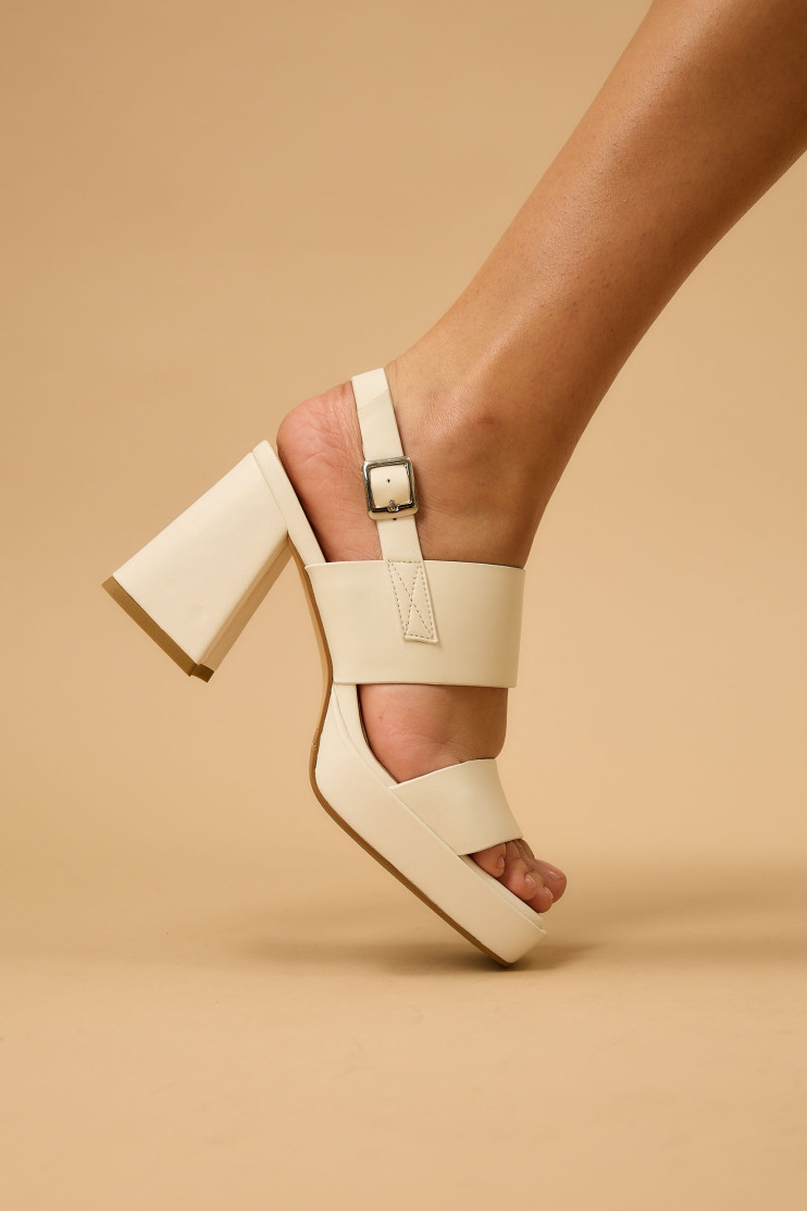 Босоножки Fabio Monelli 183024 - Вид 8 - интернет магазин sandalini.ua