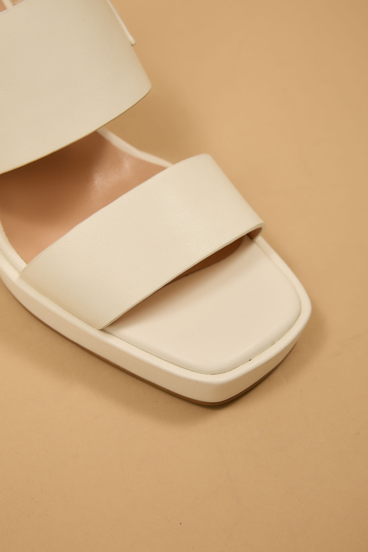 Босоножки Fabio Monelli 183024 - Вид 5 - интернет магазин sandalini.ua