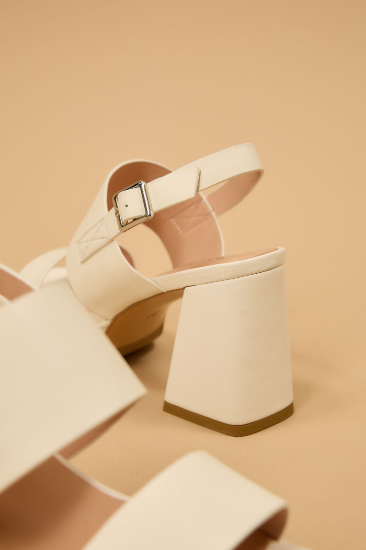 Босоножки Fabio Monelli 183024 - Вид 14 - интернет магазин sandalini.ua