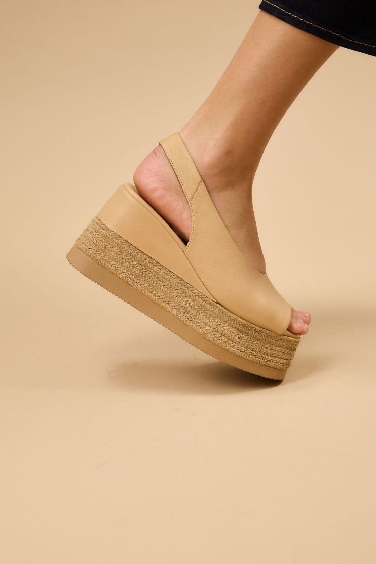 Босоножки Lonza 184778 - Вид 3 - интернет магазин sandalini.ua