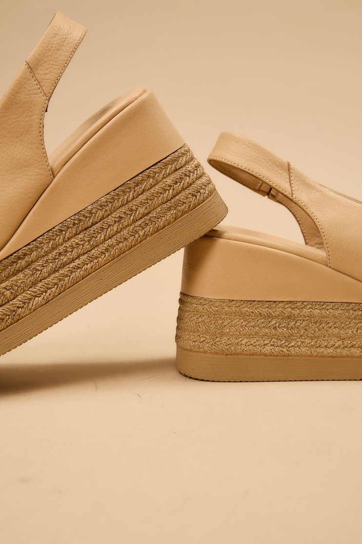 Босоножки Lonza 184778 - Вид 11 - интернет магазин sandalini.ua