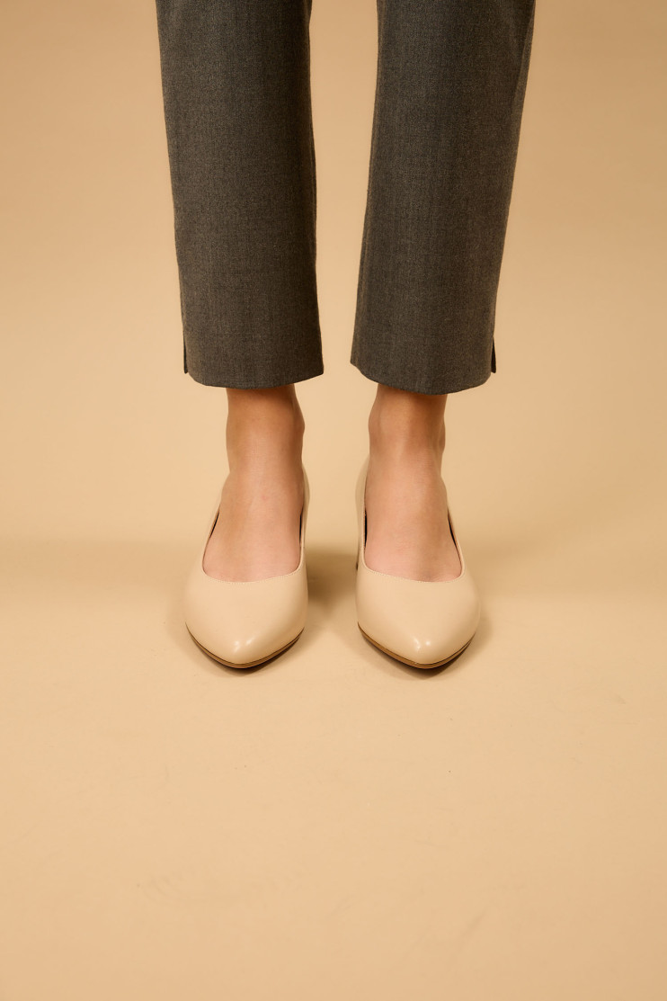 Туфлі Fabio Monelli 183136 - Вид 7 - інтернет магазин sandalini.ua