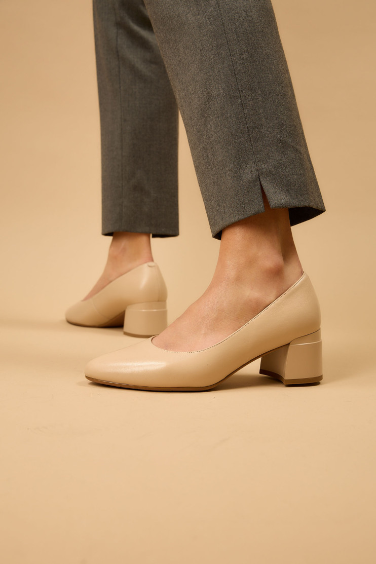 Туфлі Fabio Monelli 183136 - Вид 12 - інтернет магазин sandalini.ua