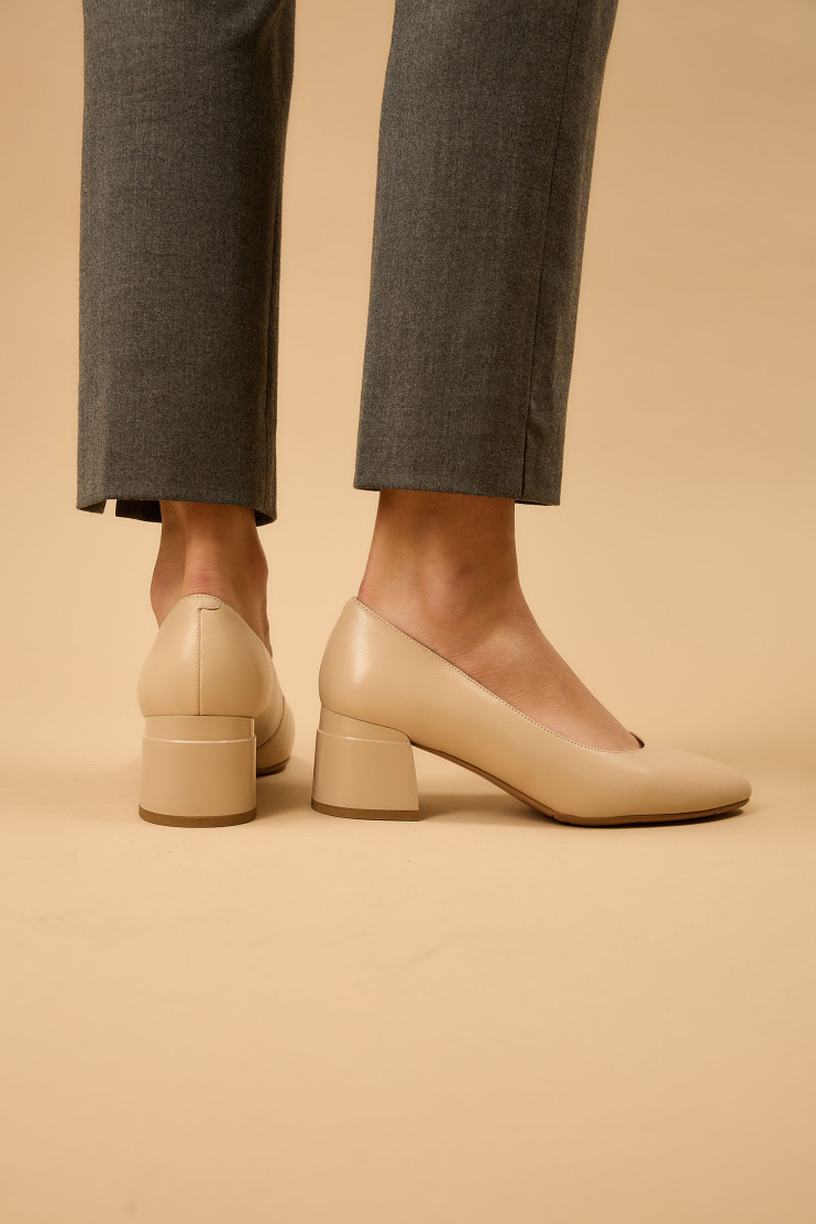 Туфлі Fabio Monelli 183136 - Вид 5 - інтернет магазин sandalini.ua