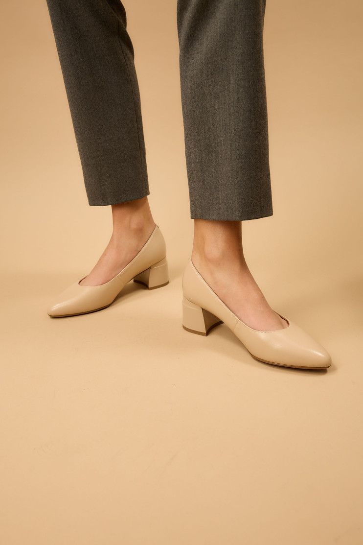 Туфлі Fabio Monelli 183136 - Вид 13 - інтернет магазин sandalini.ua