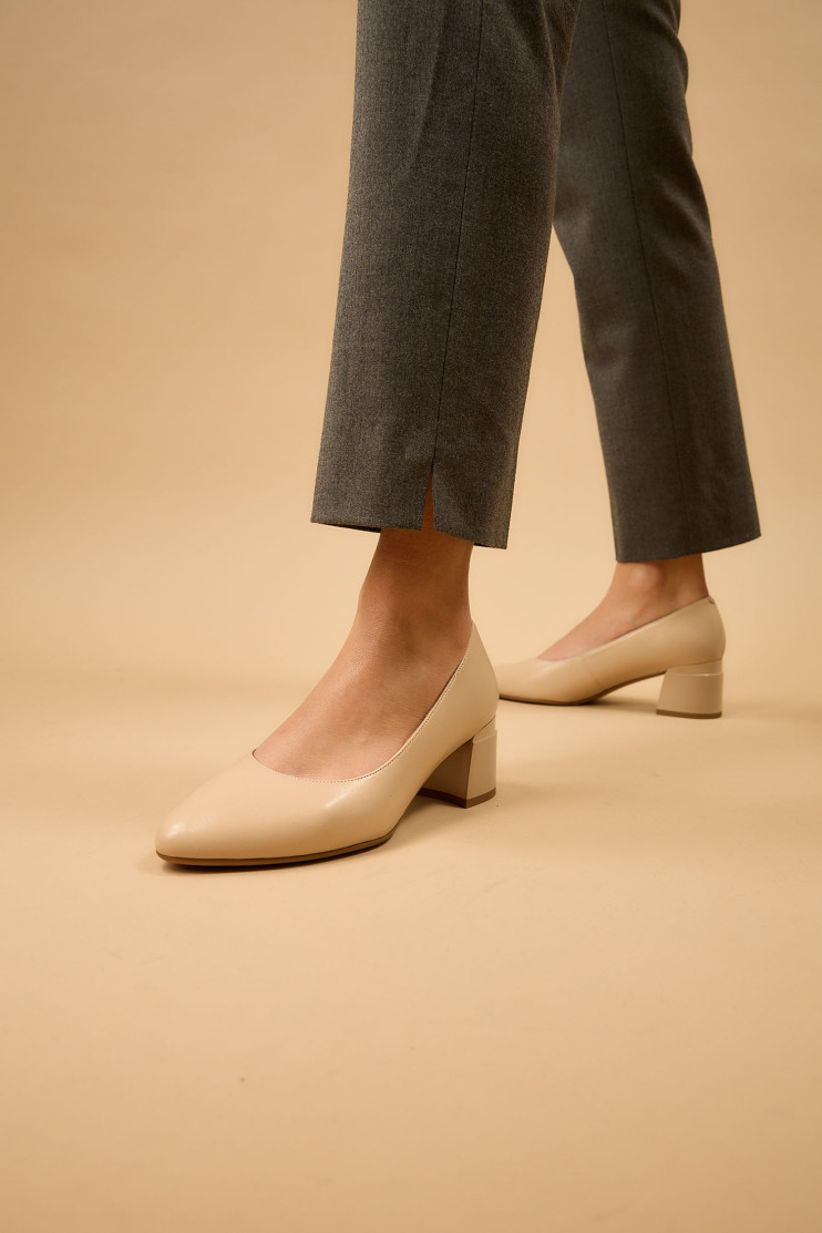 Туфлі Fabio Monelli 183136 - Вид 1 - інтернет магазин sandalini.ua