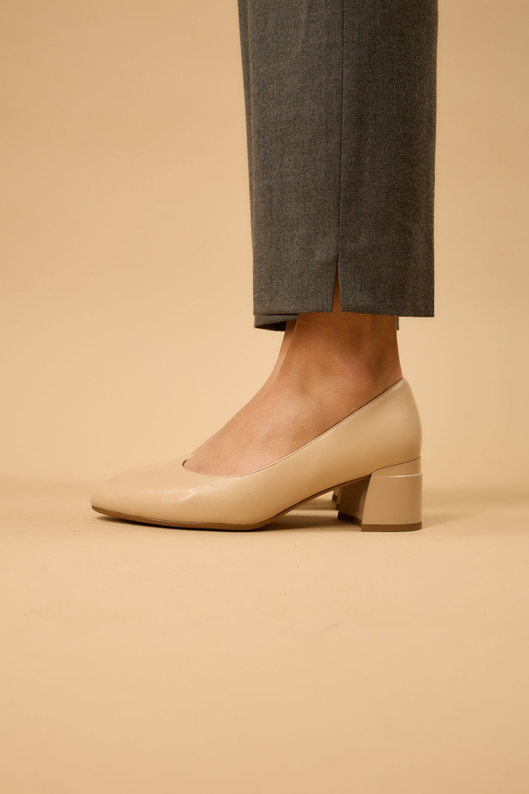 Туфлі Fabio Monelli 183136 - Вид 10 - інтернет магазин sandalini.ua