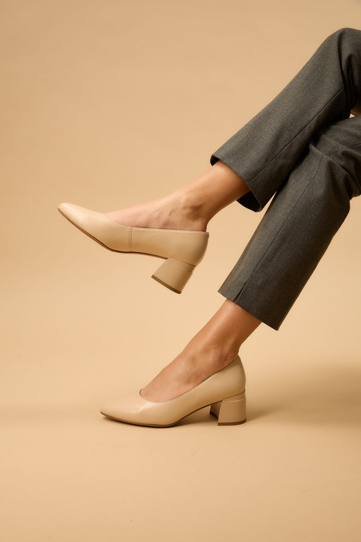 Туфлі Fabio Monelli 183136 - Вид 16 - інтернет магазин sandalini.ua