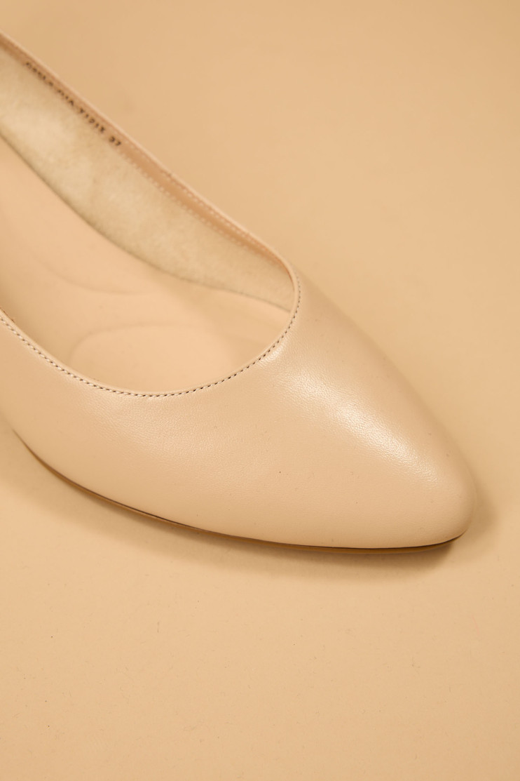 Туфлі Fabio Monelli 183136 - Вид 4 - інтернет магазин sandalini.ua