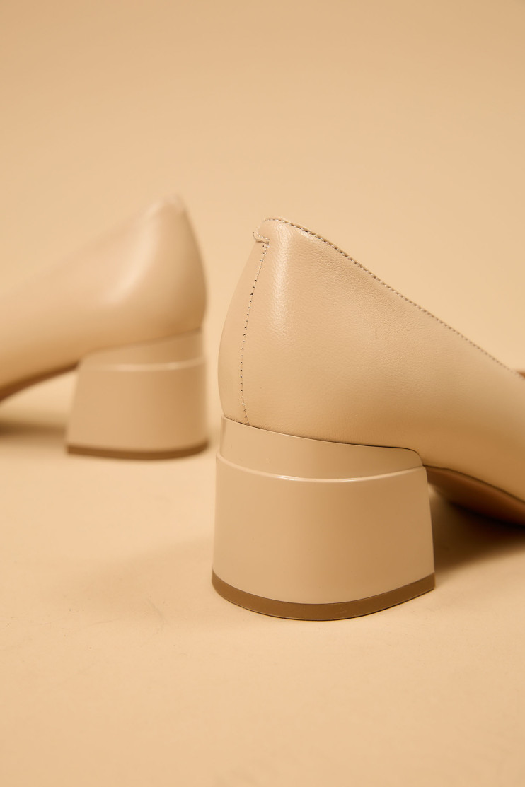 Туфлі Fabio Monelli 183136 - Вид 9 - інтернет магазин sandalini.ua