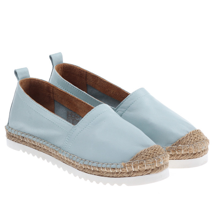 Балетки Anna Lucci 172013 - Вид 9 - інтернет магазин sandalini.ua