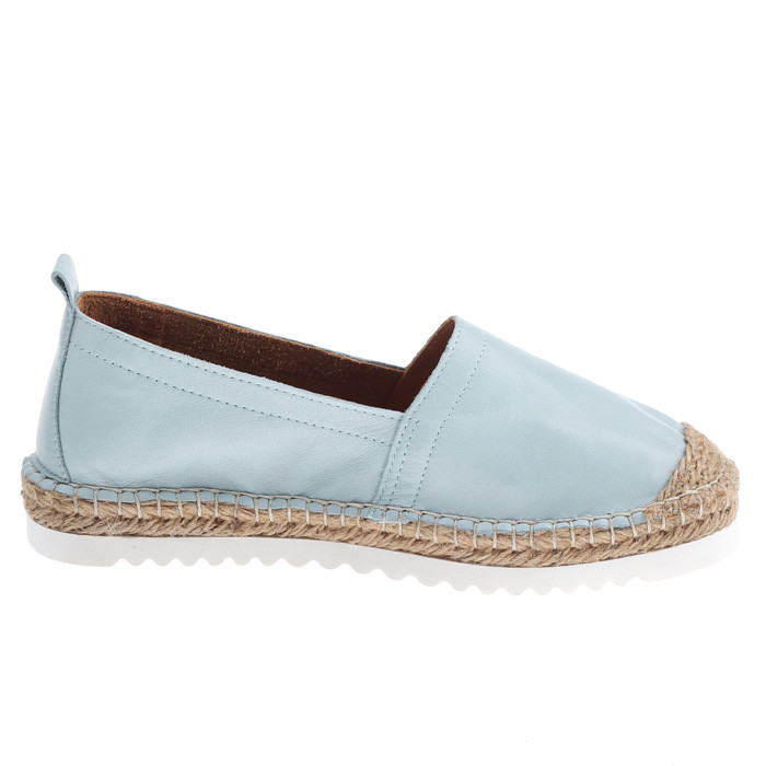 Балетки Anna Lucci 172013 - Вид 11 - інтернет магазин sandalini.ua