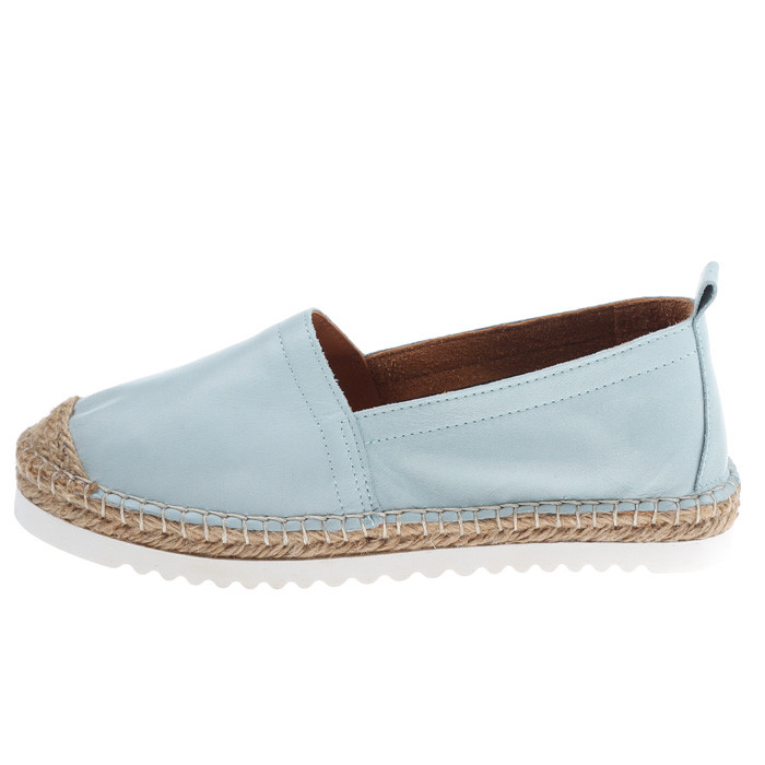 Балетки Anna Lucci 172013 - Вид 10 - інтернет магазин sandalini.ua