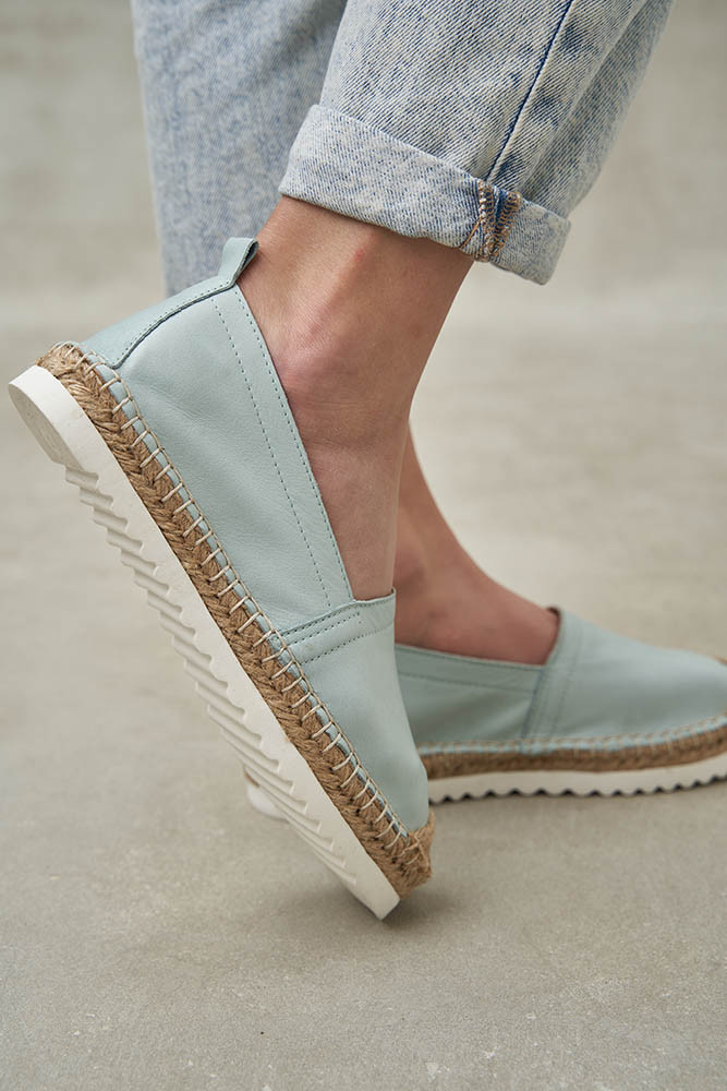 Балетки Anna Lucci 172013 - Вид 2 - інтернет магазин sandalini.ua