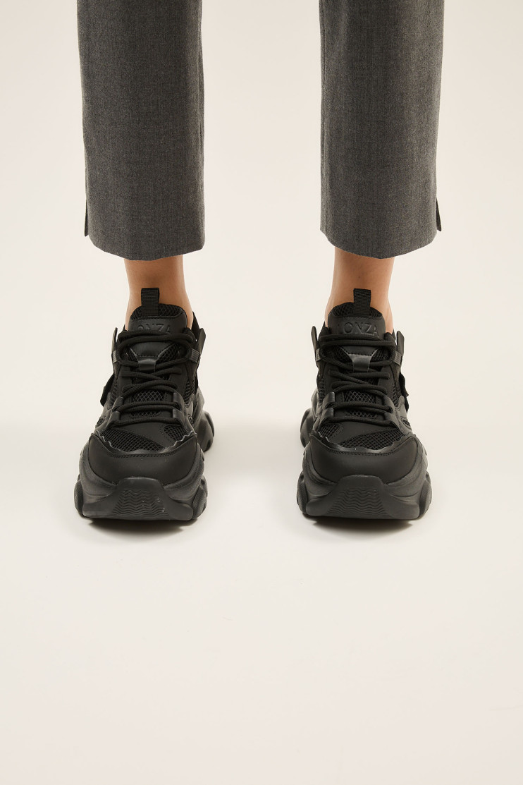 Кросівки Lonza 183440 - Вид 7 - інтернет магазин sandalini.ua