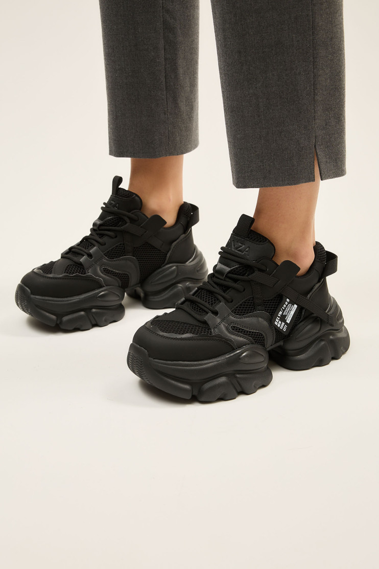 Кросівки Lonza 183440 - Вид 10 - інтернет магазин sandalini.ua