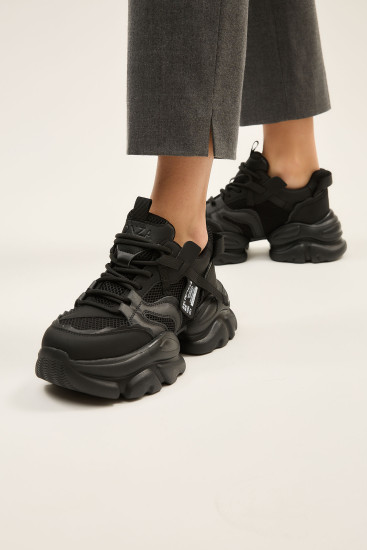 Кросівки Lonza 183440