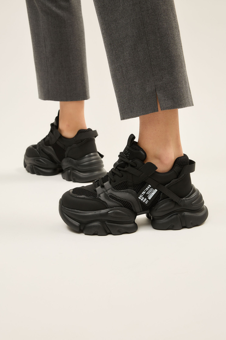 Кросівки Lonza 183440 - Вид 2 - інтернет магазин sandalini.ua