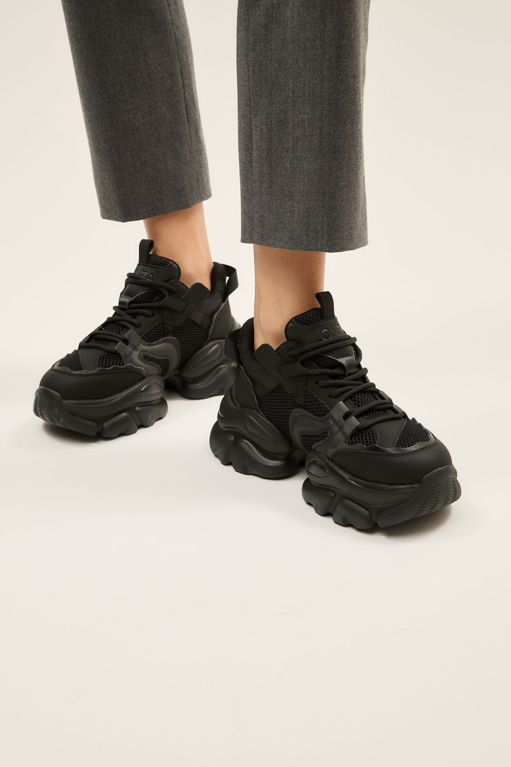 Кросівки Lonza 183440 - Вид 15 - інтернет магазин sandalini.ua