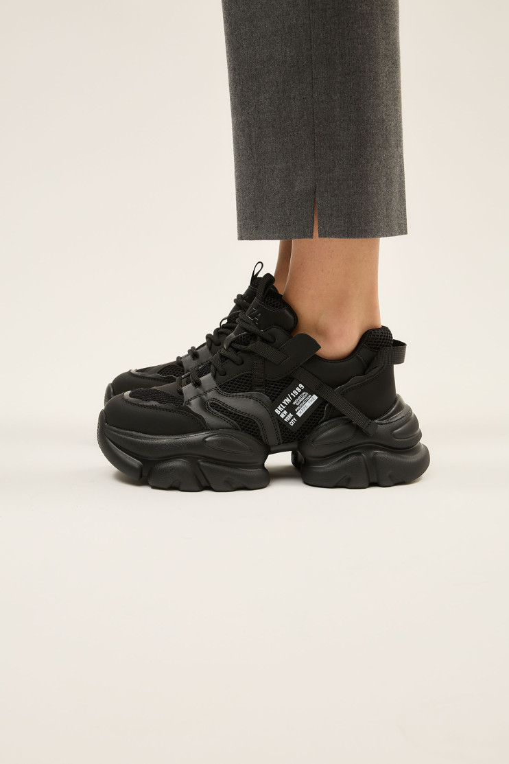 Кросівки Lonza 183440 - Вид 8 - інтернет магазин sandalini.ua