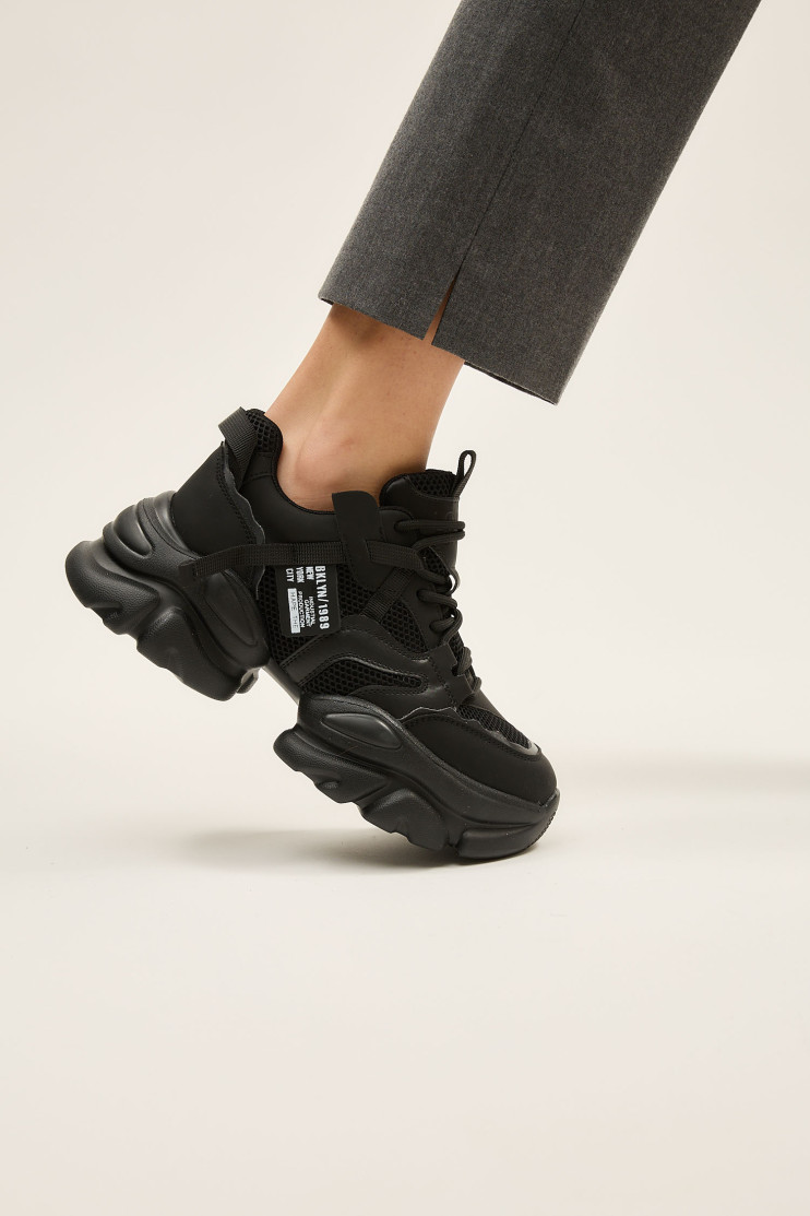 Кросівки Lonza 183440 - Вид 1 - інтернет магазин sandalini.ua