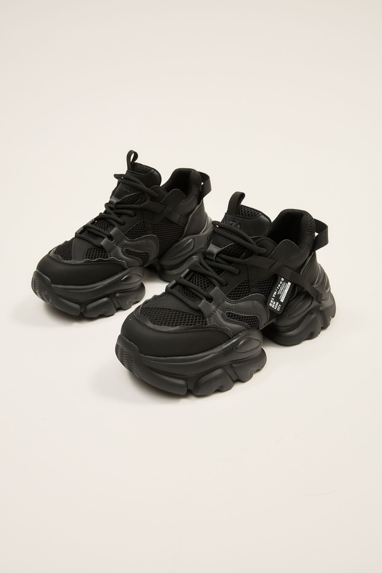 Кросівки Lonza 183440 - Вид 6 - інтернет магазин sandalini.ua