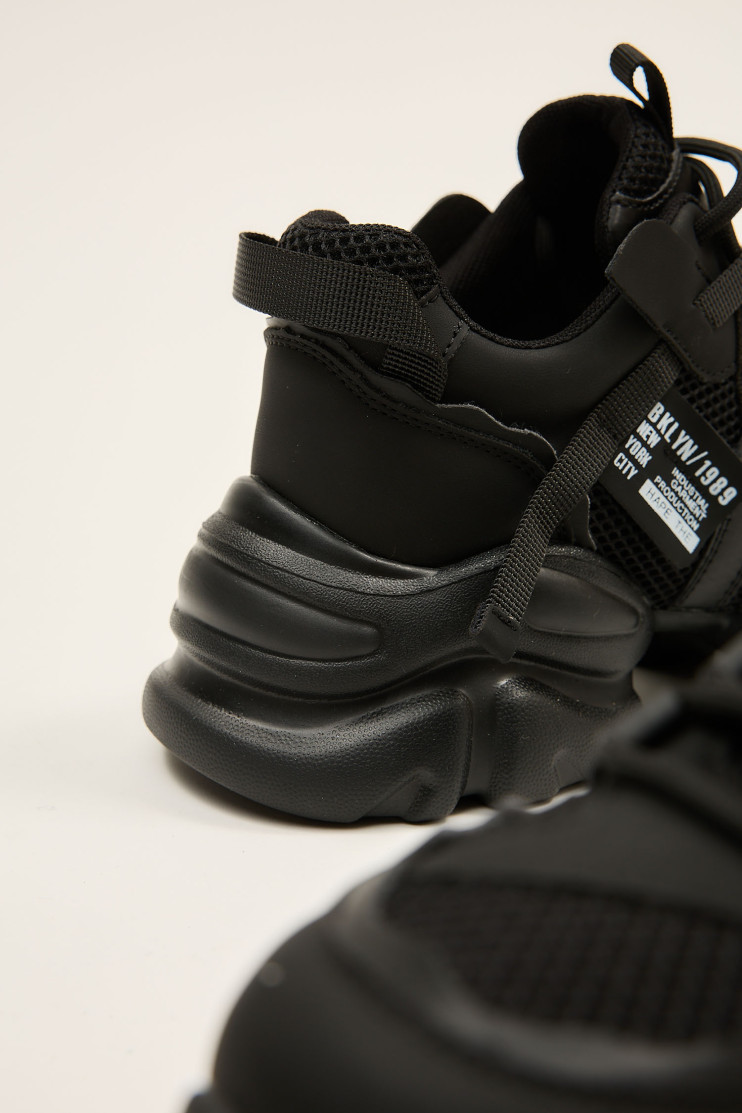 Кросівки Lonza 183440 - Вид 9 - інтернет магазин sandalini.ua