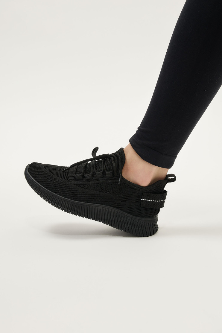 Кросівки Lonza 184100 - Вид 4 - інтернет магазин sandalini.ua