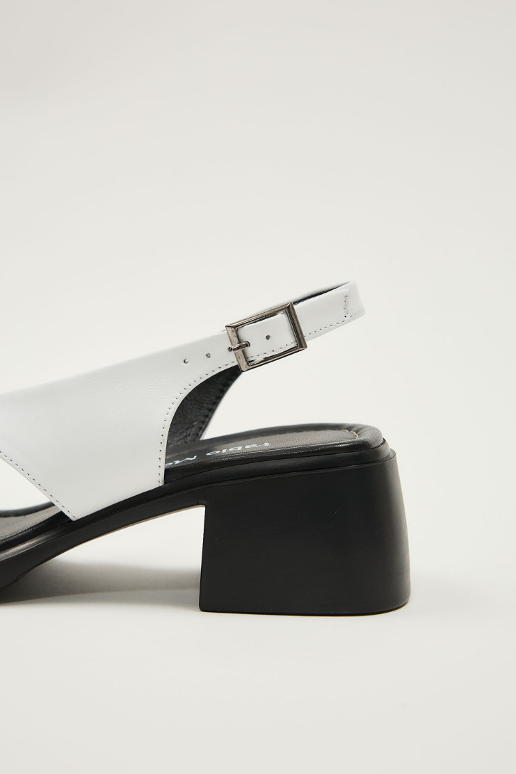 Босоніжки Fabio Monelli 186904 - Вид 6 - інтернет магазин sandalini.ua