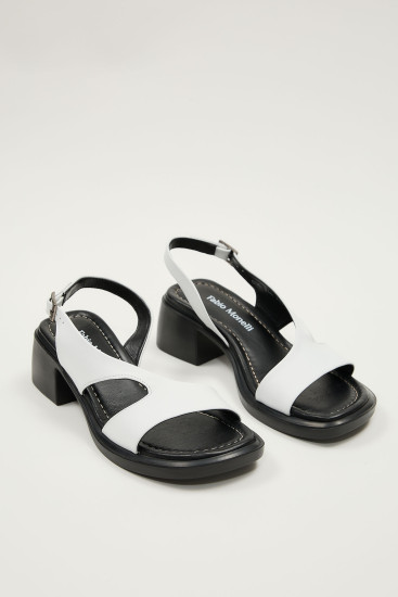 Босоніжки Fabio Monelli 186904