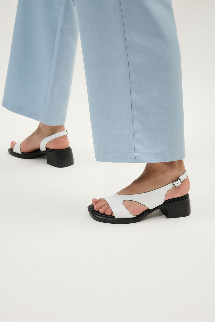 Босоніжки Fabio Monelli 186904 - Вид 13 - інтернет магазин sandalini.ua