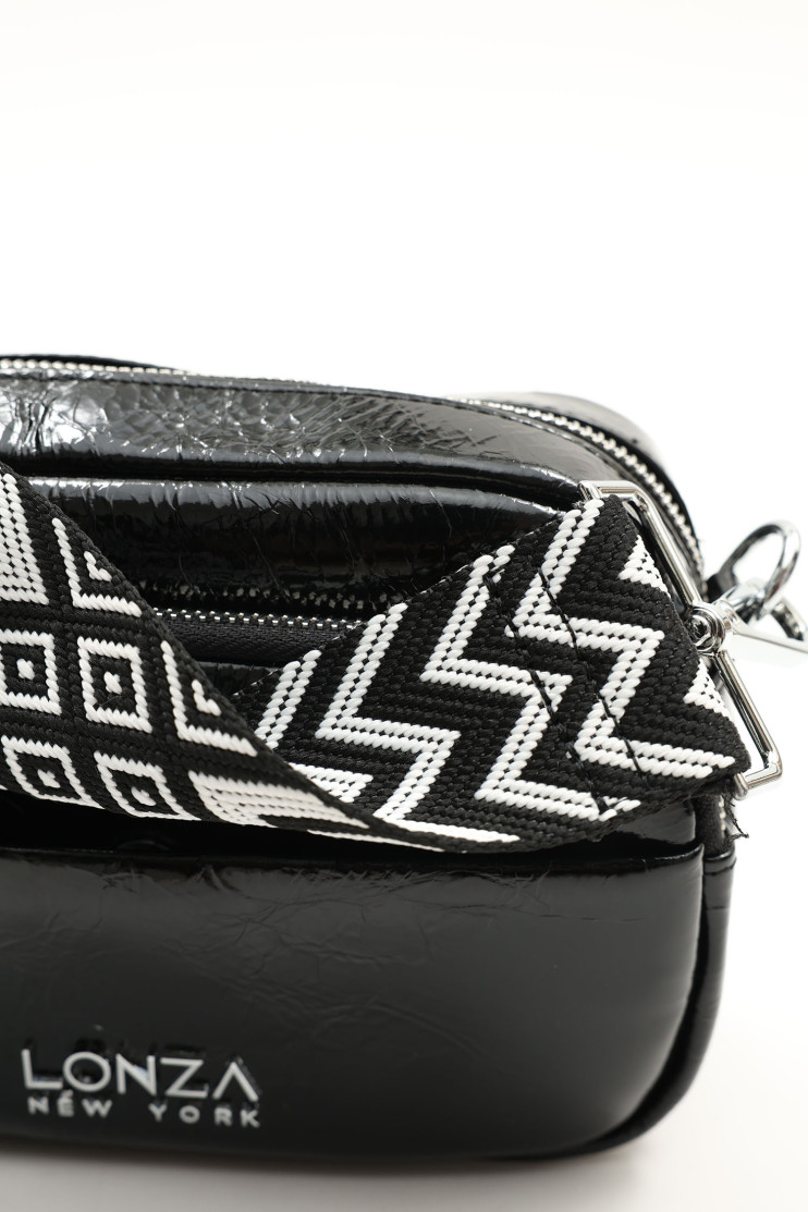 Сумка Lonza 186615 - Вид 4 - інтернет магазин sandalini.ua