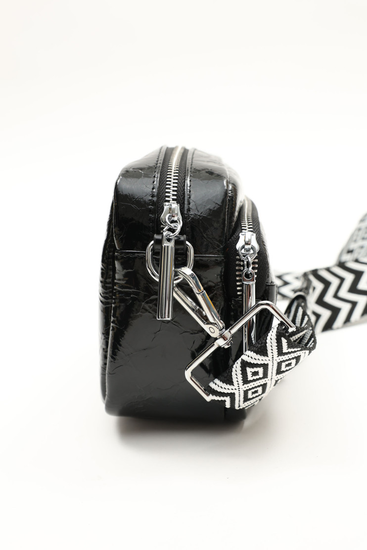 Сумка Lonza 186615 - Вид 5 - інтернет магазин sandalini.ua