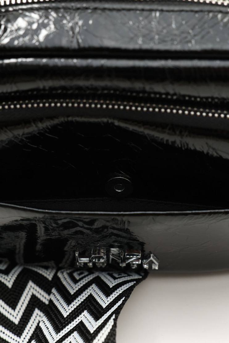 Сумка Lonza 186615 - Вид 7 - інтернет магазин sandalini.ua