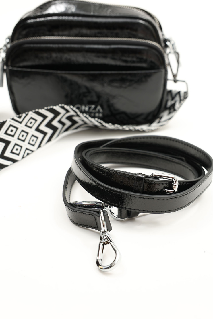 Сумка Lonza 186615 - Вид 8 - інтернет магазин sandalini.ua