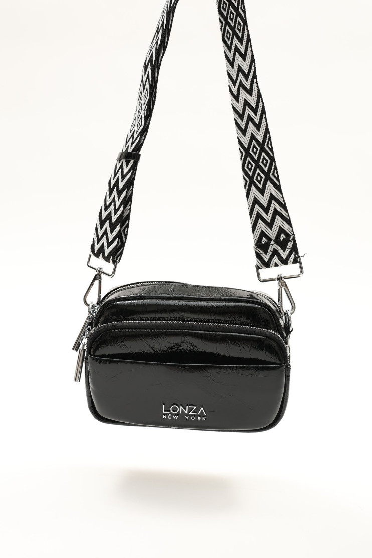 Сумка Lonza 186615 - Вид 3 - інтернет магазин sandalini.ua