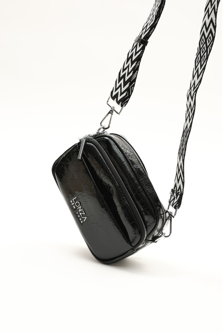 Сумка Lonza 186615 - Вид 2 - інтернет магазин sandalini.ua