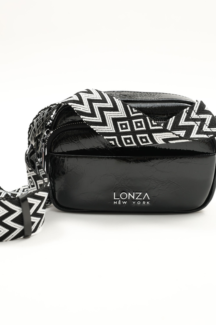 Сумка Lonza 186615 - Вид 1 - інтернет магазин sandalini.ua